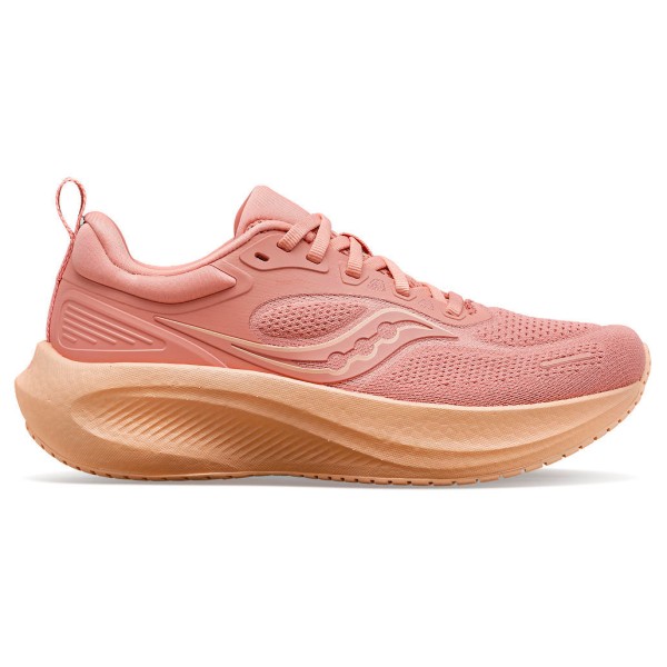 Image of Saucony - Women"s Surge 3 - Runningschuhe Gr 10,5 rosa'