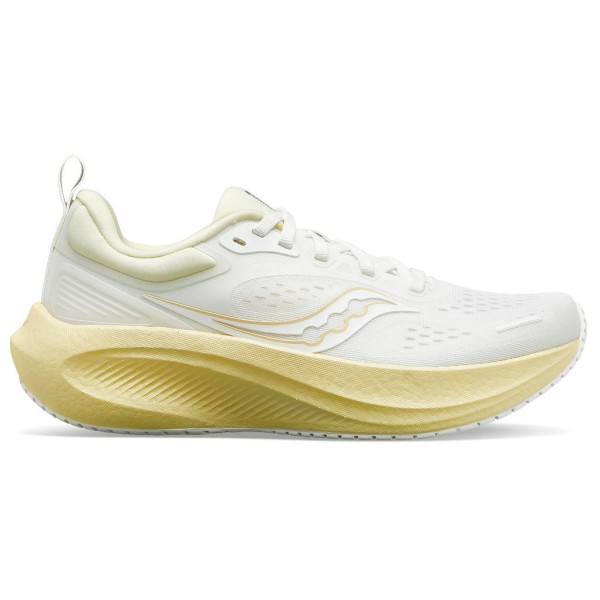 Image of Saucony - Women"s Surge 3 - Runningschuhe Gr 10 beige/weiß'