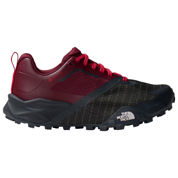 Image of The North Face - Women"s Offtrail TR GORE-TEX - Trailrunningschuhe Gr 10 schwarz'