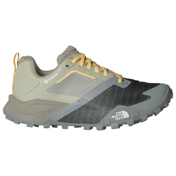 Image of The North Face - Women"s Offtrail TR GORE-TEX - Trailrunningschuhe Gr 10;10,5;11;6;6,5;7;7,5;8;8,5;9;9,5 schwarz'