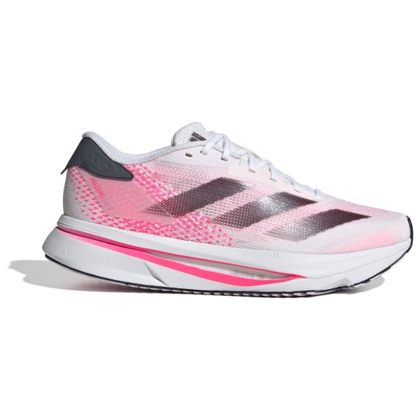Image of adidas - Women"s Adizero SL2 - Runningschuhe Gr 7,5 bunt'