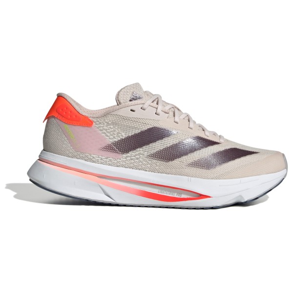 Image of adidas - Women"s Adizero SL2 - Runningschuhe Gr 4;4,5;5;5,5;6;6,5;7;7,5;8;8,5;9 bunt;grau'
