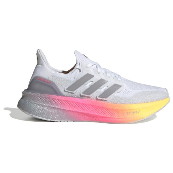 Image of adidas - Women"s Ultraboost 5 - Runningschuhe Gr 4;4,5;5;5,5;6;6,5;7;7,5;8;8,5;9 grau;schwarz/grau;weiß/grau'