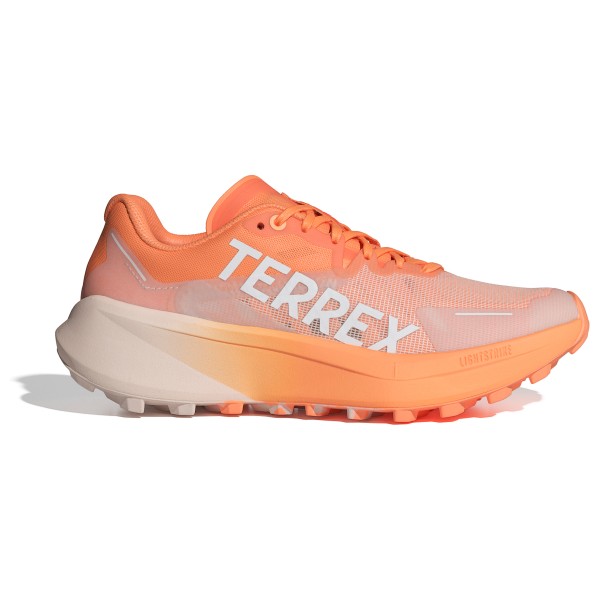 Image of adidas Terrex - Women"s Terrex Agravic 3 - Trailrunningschuhe Gr 4 rosa'