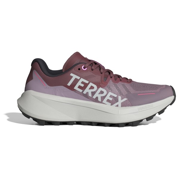 Image of adidas Terrex - Women"s Terrex Agravic 3 - Trailrunningschuhe Gr 4,5 grau'
