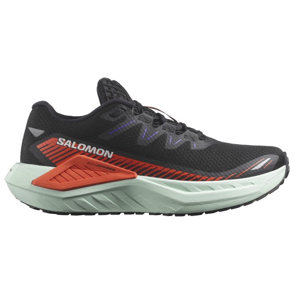 Image of Salomon - Women"s DRX Defy Grvl - Runningschuhe Gr 3,5 grau'