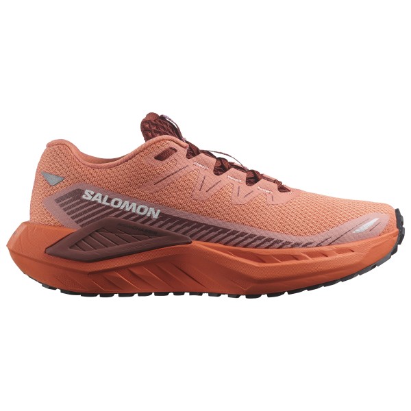 Image of Salomon - Women"s DRX Defy Grvl - Runningschuhe Gr 4,5 bunt'
