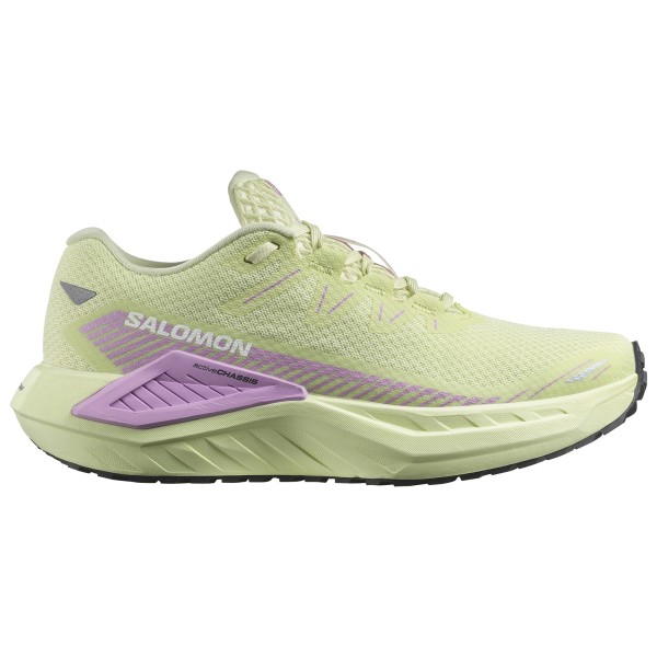 Image of Salomon - Women"s DRX Defy Grvl - Runningschuhe Gr 3,5;4;4,5;5;5,5;6;6,5;7;7,5;8;8,5;9;9,5 bunt;grau'