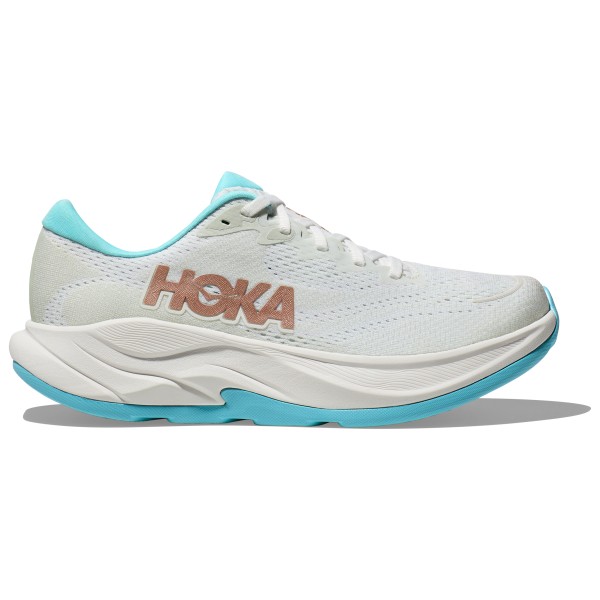 Image of HOKA - Women"s Rincon 4 - Runningschuhe Gr 10,5 - Regular grau'
