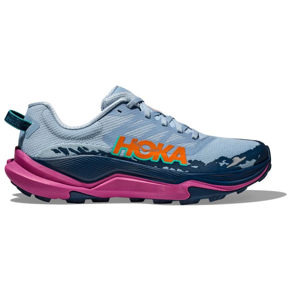 Image of HOKA - Women"s Torrent 4 - Trailrunningschuhe Gr 10,5 bunt'