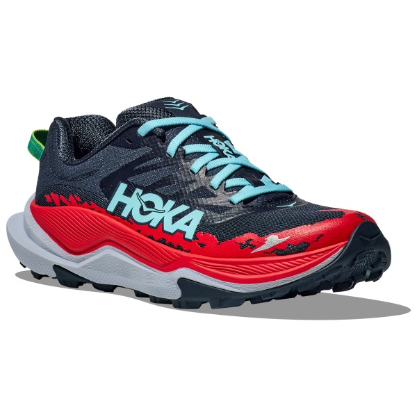 Image of HOKA - Women"s Torrent 4 - Trailrunningschuhe Gr 10,5;6;6,5;7;7,5;8;8,5;9;9,5 bunt'