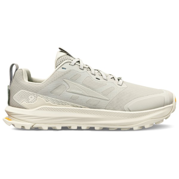 Altra Lone Peak 9+ Trailrunningschuhe Women (Gr 9 |beige)