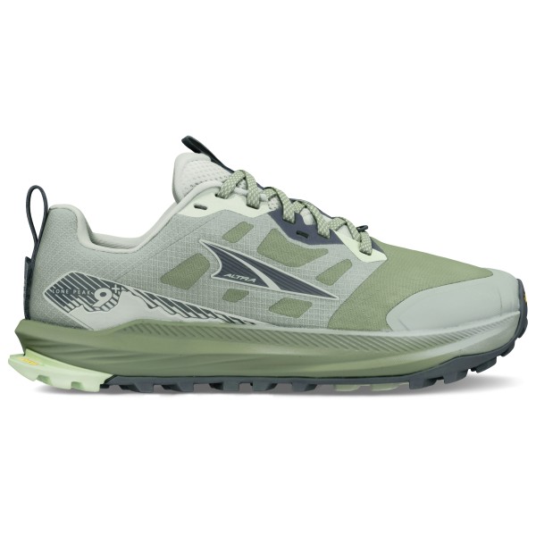 Altra Lone Peak 9+ Trailrunningschuhe Damen (Gr 9 |glacier)