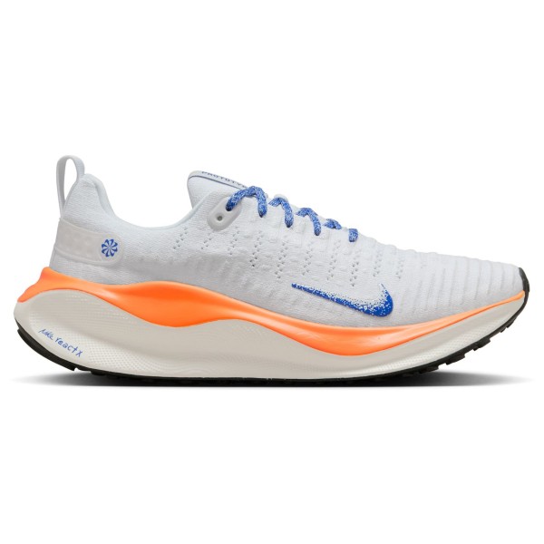 Image of Nike - Women"s InfinityRN 4 FP - Runningschuhe Gr 8 grau'
