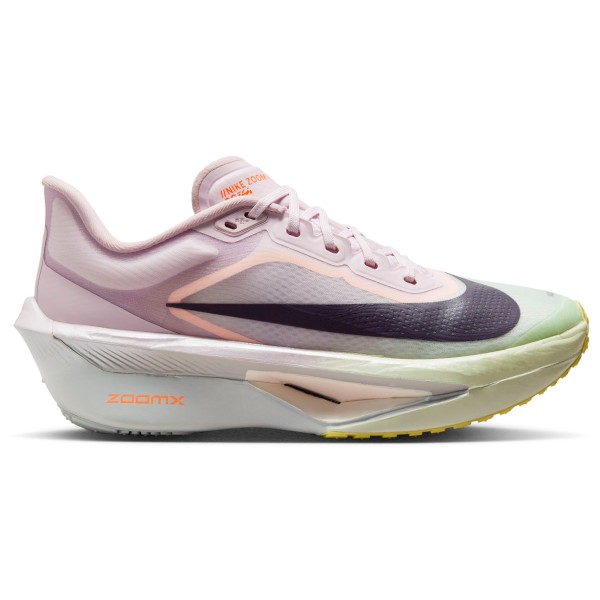 Nike Women’s Zoom Fly 6 Hardloopschoenen purper Purper/ Volt