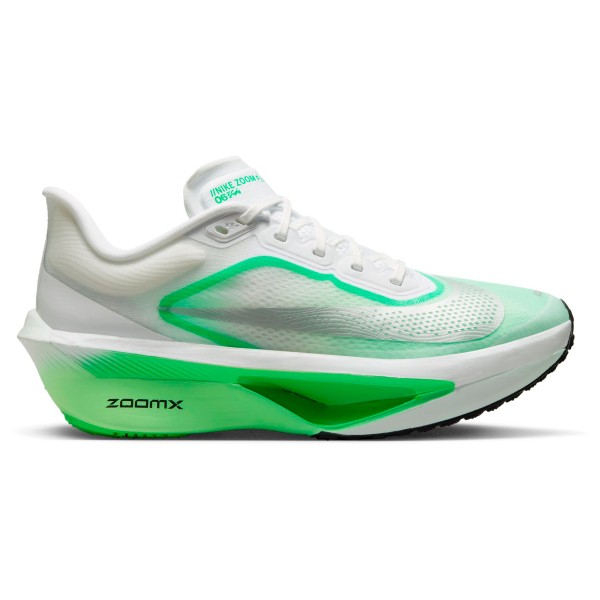 Nike Women’s Zoom Fly 6 Hardloopschoenen Groen