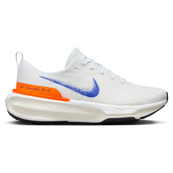 Image of Nike - Women"s Zoomx Invincible RN FP - Runningschuhe Gr 10;10,5;6,5;7;8;8,5;9;9,5 weiß'