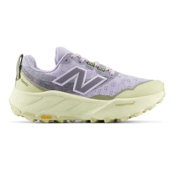 New Balance - Women's Fresh Foam X Hierro V9 - Trailrunningschuhe Gr 41,5 lila
