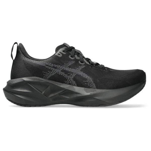 Asics Novablast 5 Runningschuhe Women (Größe 39,5 |schwarz/grau)
