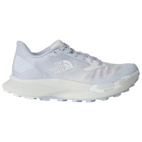The North Face Vectiv Enduris 4 Trailrunningschuhe Women (Gr 37 |mystic haze /weiß)