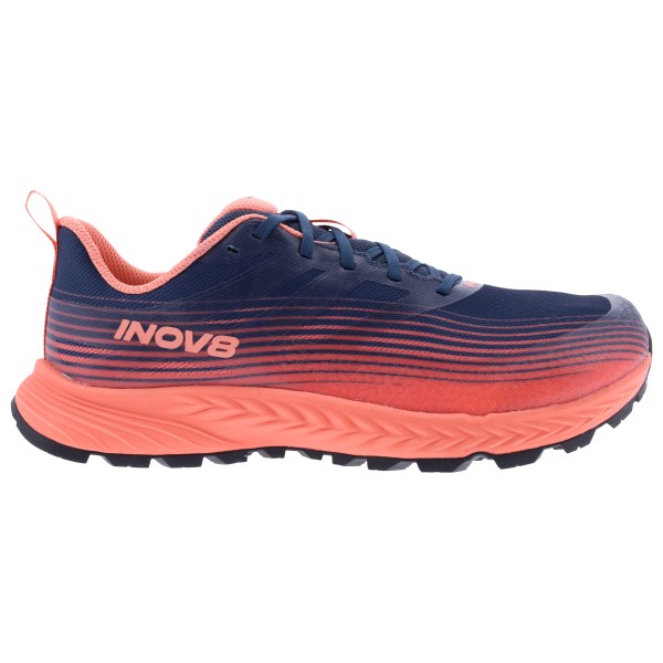 Inov8 - Women's TrailFly Speed - Trailrunningschuhe 36 - Standard rot