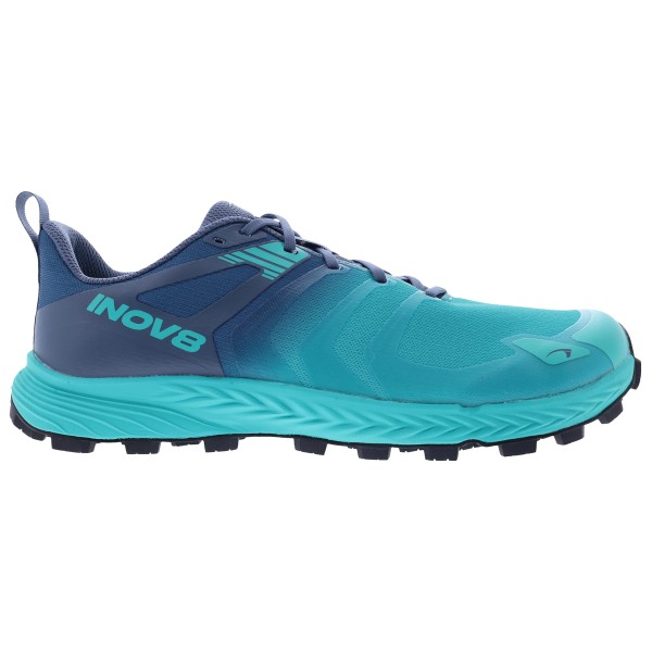 Inov8 TrailTalon Speed Trailrunningschuhe Damen (Gr 42 - Standard |teal /blau)