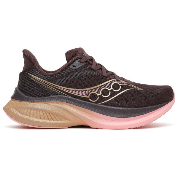 Saucony Women’s Endorphin Speed 5 Hardloopschoenen Torte / Aureate