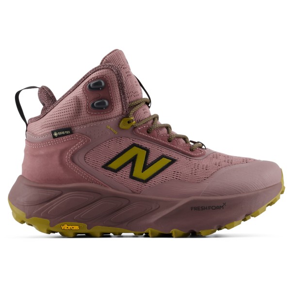 New Balance Women’s Fresh Foam X Hierro Hiker GTX Wandelschoenen Roze