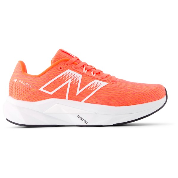 New Balance FuelCell Propel V5 Runningschuhe Damen (Gr 37 |rot)