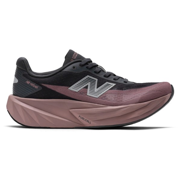 New Balance Women’s FuelCell Rebel V5 Hardloopschoenen Magnet