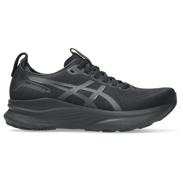 Asics Gel-Kayano 32 Runningschuhe Women (Gr 41,5 |schwarz/grau)