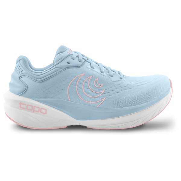Topo Athletic Phantom 4 Runningschuhe Women (Gr 39 |blau/rosa)