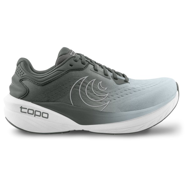 Topo Athletic Phantom 4 Runningschuhe Damen Roadrunning (Gr 39 |grau)