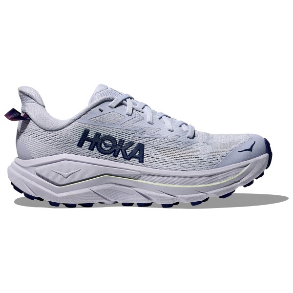 HOKA Challenger 8 Trailrunningschuhe Women (Größe 38 2/3 - Regular |blau)