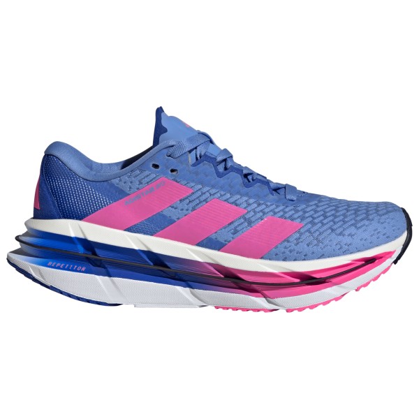 adidas Adistar BYD Runningschuhe Damen (Gr 36 2/3 |blau)