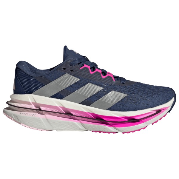 adidas Adistar BYD Runningschuhe Women (Gr 36 2/3 |tech indigo /blau)