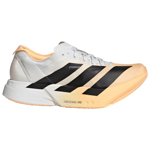 adidas Women’s Adizero Adios Pro 4 Hardloopschoenen 1/3 Oranje