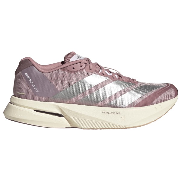 adidas Women’s Adizero Boston 13 Hardloopschoenen Magic Mauve / Ice Lavender