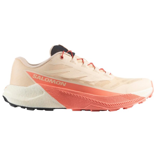 Salomon - Women's Pulsar - Trailrunningschuhe Gr 37 1/3 beige