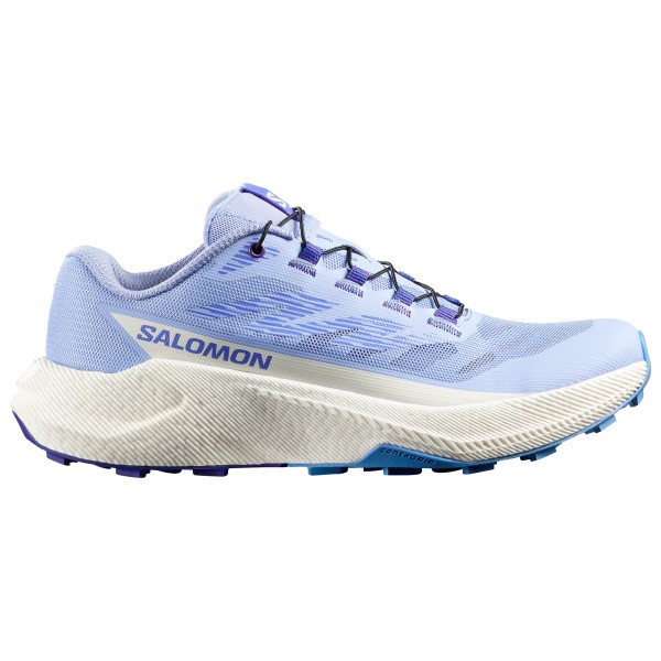 Salomon Pulsar Trailrunningschuhe Women (Gr 40 |blau)