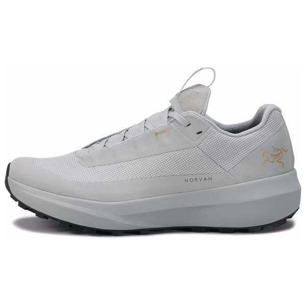 Arc'teryx Norvan LD 4 GTX - Trail running shoes Men's | Free EU Delivery