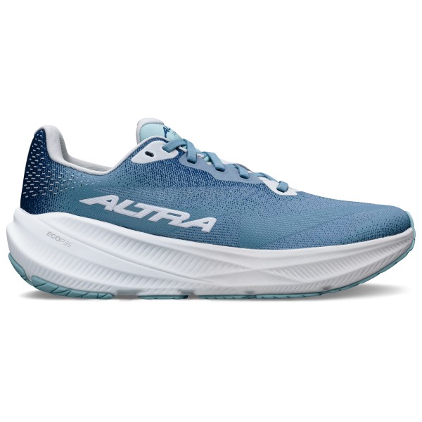 Laufschuhe Altra Experience Flow 3 Damen (Gr 6,5 |blau)