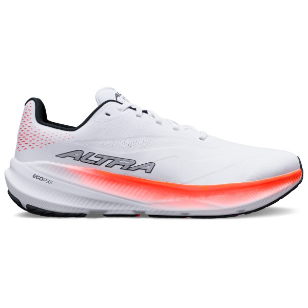 Altra Experience Flow 3 Damen (Gr 10 |weiß/orange)