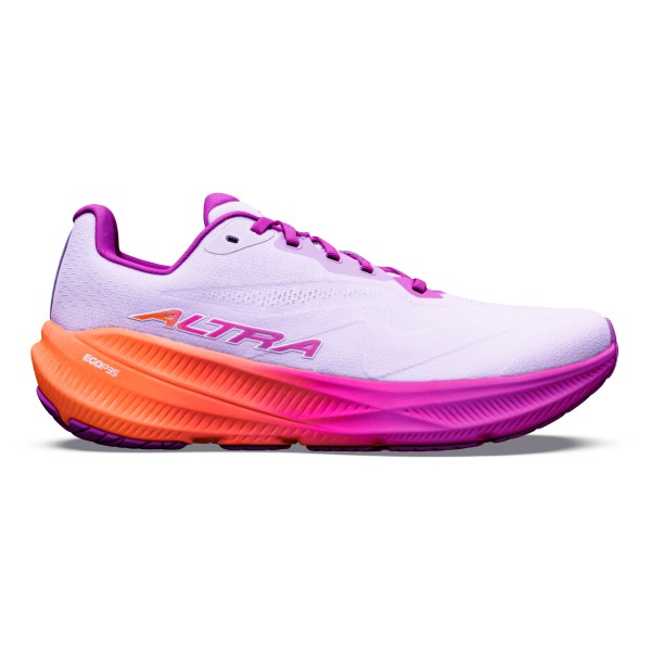Altra Women’s Experience Flow 3 Hardloopschoenen lavender fog Roze