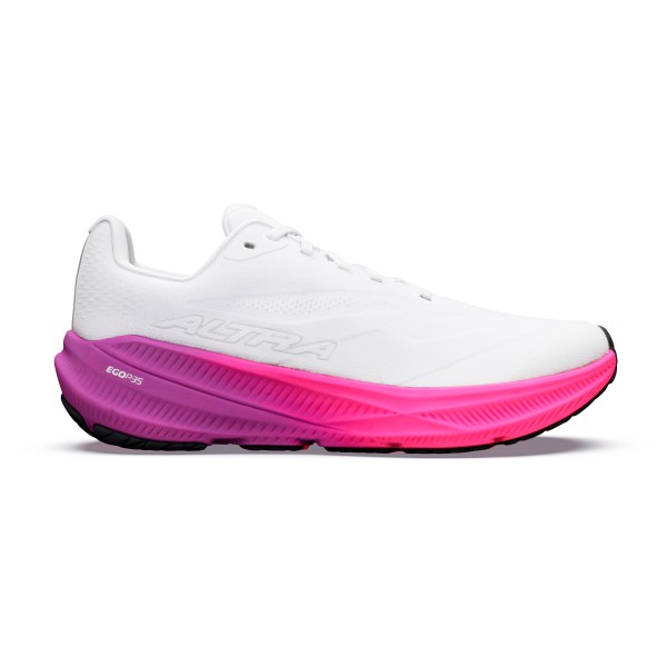 Altra Women’s Experience Flow 3 Hardloopschoenen /purper Wit