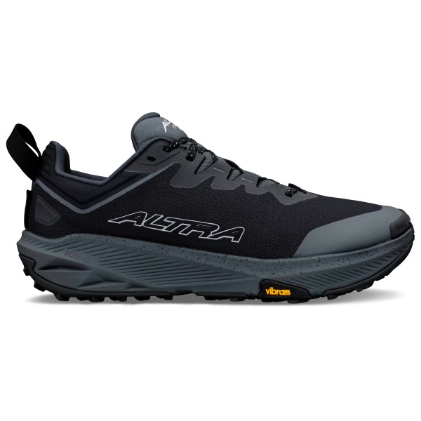 Altra Experience Wild 3+ Trailrunningschuhe Damen (Gr 8 |schwarz)
