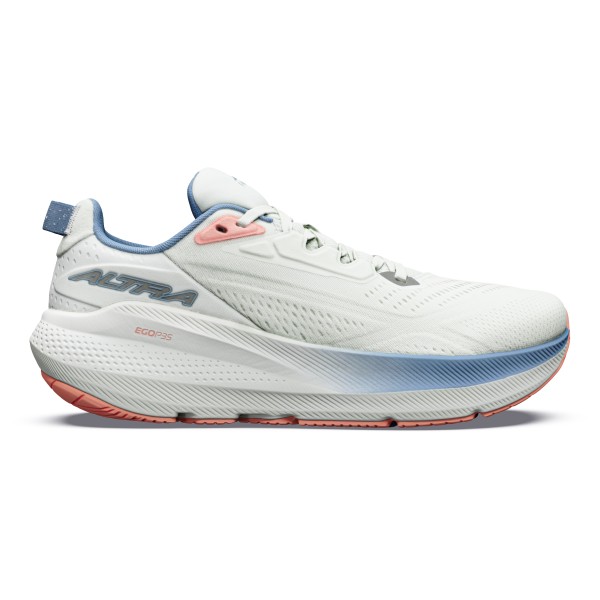 Altra Women’s FWD Via 2 Hardloopschoenen ice Blauw