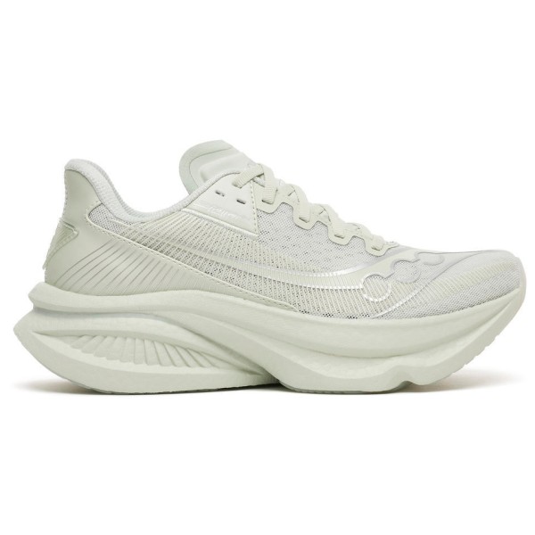 Saucony – Women’s Endorphin Azura – Hardloopschoenen maat 40, Cast