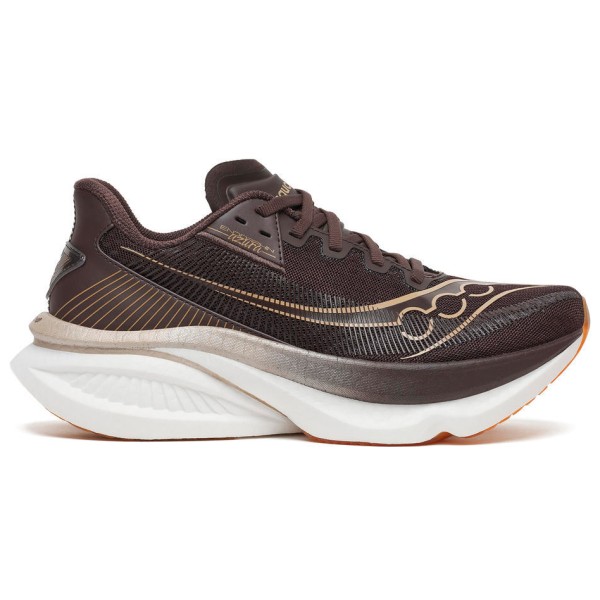 Saucony – Women’s Endorphin Azura – Hardloopschoenen maat 42, Torte