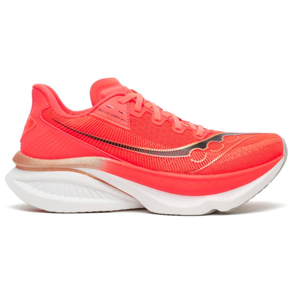 Saucony Women’s Endorphin Azura Hardloopschoenen Vizired